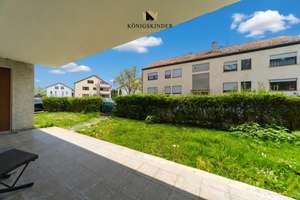 Hemmingen bietet einfach mehr - mehr Raum, mehr Grün, mehr Zuhause, EG ab 399.000 EUR zzgl. Stellpl. – Die vollständige Adresse der Immobilie erhältst du vom Anbieter., 71282 Hemmingen – Vorschaubild 3