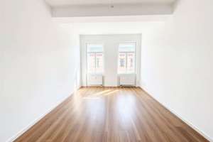 Modernisiert & inklusive neuer Einbauküche! – Hahnemannstraße 9, 4177 Altlindenau, Leipzig – Vorschaubild 1