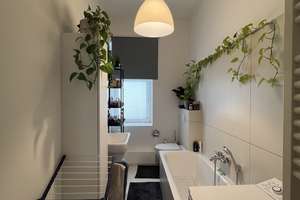 Hübsche Eigentumswohnung in Leipzig-Gohlis Süd - 2 Zimmer - 2021 saniert – Die vollständige Adresse der Immobilie erhältst du vom Anbieter., 4155 Gohlis-Süd, Leipzig – Vorschaubild 5