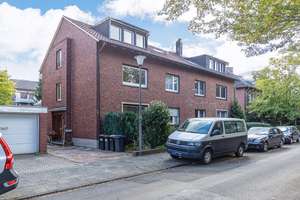 Münster-Mauritz! Familienfreundliches Wohnhaus in ruhiger, innenstadtnaher Lage mit großem Garten – Die vollständige Adresse der Immobilie erhältst du vom Anbieter., 48145 Mauritz-Mitte, Münster – Vorschaubild 14