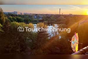 Tauschwohnung: 84 m² Wohnung in Berlin Reinickendorf