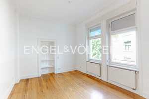 Wunderschöne Beletage - Altbauwohnung in zentraler Stadtlage – Wiesbaden – Vorschaubild 8