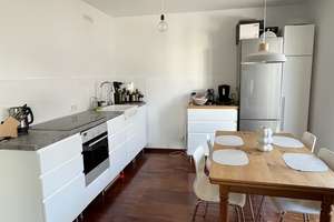 Elegante 2-Zimmer Wohnung im 1. OG mit großem Balkon in Schwabing – Mildred-Scheel-Bogen 58, 80804 Am Luitpoldpark, München – Vorschaubild 2