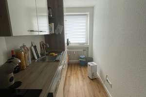 Helle 2-Zimmer-Wohnung mit guter Raumaufteilung – Ritastraße 2, 40589 Holthausen, Düsseldorf – Vorschaubild 3