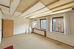 Lübeck St. Lorenz Nord - 3-Zimmer Stadthaus mit kleinem Garten und Nebengebäude - Sanierungsobjekt – Die vollständige Adresse der Immobilie erhältst du vom Anbieter., 23554 Sankt Lorenz Nord, Lübeck – Vorschaubild 13