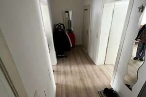 Zentrale 2 Zimmer Wohnung – Schubertstraße 1a, 44145 Nordmarkt, Dortmund – Vorschaubild 6