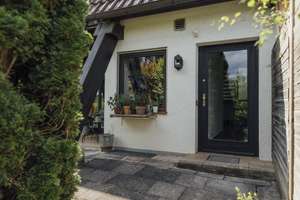 Charmante Doppelhaushälfte mit Fernblick in Seenähe – Günteringer Strasse 55, 82229 Seefeld – Vorschaubild 8