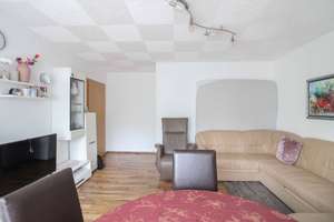Gepflegte 2-Zimmer-Wohnung mit Südbalkon und Blick ins Grüne in Neckarweihingen – Die vollständige Adresse der Immobilie erhältst du vom Anbieter., 71642 Neckarweihingen, Ludwigsburg – Vorschaubild 4