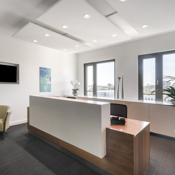 Virtuelles Büro in Regus Deutz Cubus