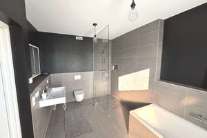 Modern*Dachterrasse*Aufzug*geräumige TG*4 Zimmer*2 Bäder – Die vollständige Adresse der Immobilie erhältst du vom Anbieter., 40237 Düsseltal, Düsseldorf – Vorschaubild 21