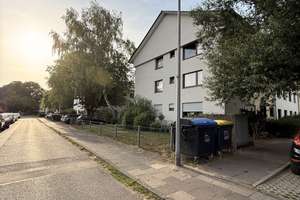 Leere 4 Zimmer Wohnung in Köln-Rondorf – Kolberger Straße 37, 50997 Rondorf, Köln – Vorschaubild 13