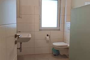 Möblierte 2-Zimmer-Wohnung mit Balkon für Singles in zentraler Lage zu Volkswagen – Die vollständige Adresse der Immobilie erhältst du vom Anbieter., 38442 Sandkamp, Wolfsburg – Vorschaubild 6