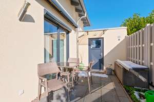 ++ Modernes Bungalow - mit 73 m² ausgebautem Dachgeschoss mit Wohncharakter ++ – Die vollständige Adresse der Immobilie erhältst du vom Anbieter., 75180 Büchenbronn, Pforzheim – Vorschaubild 8