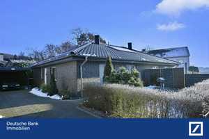 2 Wohneinheiten - Moderner KfW-70-Doppelhaus-Bungalow mit vielseitigen Nutzungsmöglichkeiten – Gütersloh (Kreis) – Vorschaubild 1