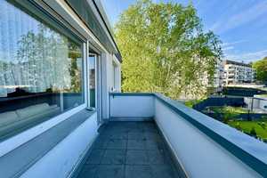 Raum für Träume – 3,5 Zimmer in Bochum-Eppendorf – Bochum – Vorschaubild 4