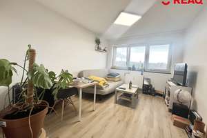 Studenten aufgepasst! Helle 1-Zimmer Wohnung in zentraler Lage mit Gemeinschafts-Dachterrasse! – Die vollständige Adresse der Immobilie erhältst du vom Anbieter., 52070 Adalbertsteinweg, Aachen – Vorschaubild 3