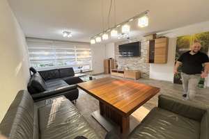 Attraktive 4-Zimmer-Wohnung in Duisburg – Die vollständige Adresse der Immobilie erhältst du vom Anbieter., 47259 Huckingen, Duisburg – Vorschaubild 8