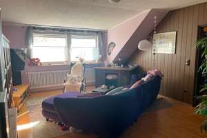 Das perfekte Zuhause für Singles & Paare – mit Garage, Küche und Keller