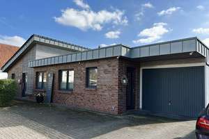 NEUWERTIGER BUNGALOW - FÜR DIE FAMILIE ODER DEN PRIVATIER.... – Die vollständige Adresse der Immobilie erhältst du vom Anbieter., 27404 Zeven – Vorschaubild 16