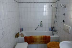 Gepflegte 2-Zimmer-Wohnung in der Radeberger Vorstadt - provisionsfrei – Hopfenweg 8, 1099 Radeberger Vorstadt, Dresden – Vorschaubild 7