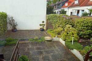 Von privat seltene Gelegenheit in KleinMexiko, Reihenendhaus mit Garage  in Bremen Hulsberg – Die vollständige Adresse der Immobilie erhältst du vom Anbieter., 28205 Hulsberg, Bremen – Vorschaubild 6