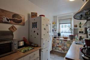 Helle 3-Zimmer Wohnung im Magniviertel – Die vollständige Adresse der Immobilie erhältst du vom Anbieter., 38100 Innenstadt, Braunschweig – Vorschaubild 7
