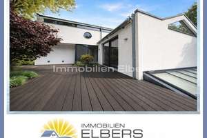 Einzigartige Designvilla in Krefeld-Forstwald - Wo Architektur zur Lebensart wird