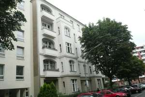 Ruhiglage Nähe Winterfeldplatz