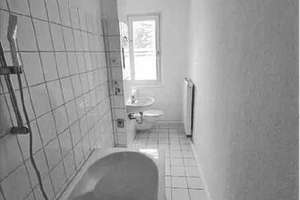 Traumhaft! Hübsche Erdgeschoss-Wohnung mit EBK – Geibelstraße 118, 9127 Gablenz, Chemnitz – Vorschaubild 3