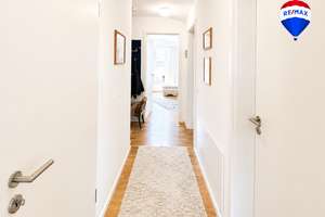 Exklusive 4-Zimmer-Wohnung mit Wasserblick, Balkon & Tiefgarage in Bestlage von Berlin-Spandau – Die vollständige Adresse der Immobilie erhältst du vom Anbieter., 13585 Hakenfelde, Berlin – Vorschaubild 13
