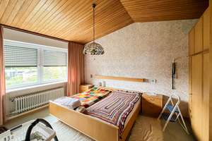 WI-Biebrich: Back to the Seventies! Charakterstarkes "Split-Level-Haus" für die ganz große Familie! – Die vollständige Adresse der Immobilie erhältst du vom Anbieter., 65203 Biebrich, Wiesbaden – Vorschaubild 19