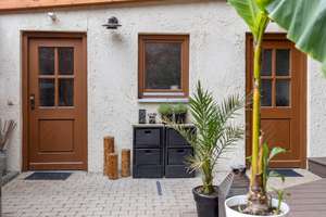 Seltene Gelegenheit in München-Allach: Fünfparteienhaus mit traumhaftem Grundstück, Pool und Garten – Die vollständige Adresse der Immobilie erhältst du vom Anbieter., 80999 Untermenzing, München – Vorschaubild 43