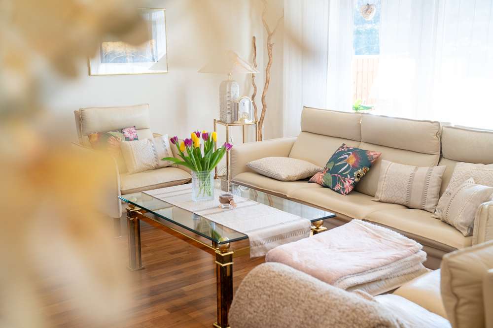 Immobilie in Obertiefenbach - ***Stilvoll mit viel Platz*** - Bild 22