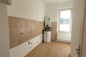 * NEU RENOVIERT - SOFORT BEZUGSFÄHIG * charmante 3-Zi.-ALTBAU-Wohnung in ausgezeichneter CITYLAGE * – Aufseßplatz 6, 90459 Galgenhof, Nürnberg – Vorschaubild 10
