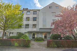 Stilvolles Wohnen in Bestlage:  Helle Eigentumswohnung mit Kamin & Parkett im begehrten Zooviertel – Die vollständige Adresse der Immobilie erhältst du vom Anbieter., 40237 Düsseltal, Düsseldorf – Vorschaubild 16