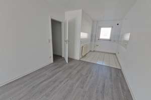 WBS erforderlich:  2 ZKB Wohnung mit Balkon – Die vollständige Adresse der Immobilie erhältst du vom Anbieter., 33649 Brackwede, Bielefeld – Vorschaubild 5