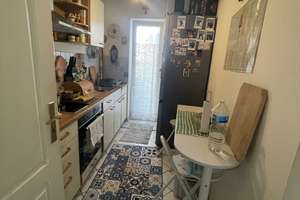 Vermietete 2-Zimmer-Wohnung mit Balkon und Stellplatzoption – 63067 Messehalle, Offenbach am Main – Vorschaubild 6