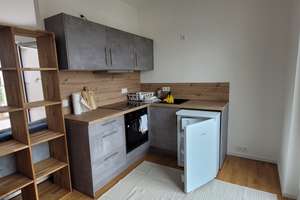 Exklusive 2 Zimmer Wohnung im Das Dörnberg - möbliert – Gertraud-Kaltenecker-Straße 36, 93049 Westenviertel, Regensburg – Vorschaubild 8