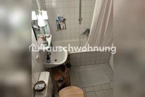 Tauschwohnung: Hamburg, Altona: 2-Zimmer-Wohnung, 62 m², 680 € – Die vollständige Adresse der Immobilie erhältst du vom Anbieter., 22769 Altona-Nord, Hamburg – Vorschaubild 9