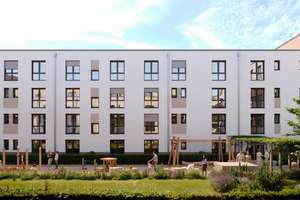 Barrierefreie Eigentumswohnung mit Dachterrasse und drei großzügigen Schlafzimmern – Lilli-Marx-Str. 36, 40597 Benrath, Düsseldorf – Vorschaubild 9