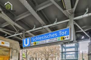 Kreuzberg erleben: 4-Zimmer-Wohnung mit viel Platz – 10997 Kreuzberg, Berlin – Vorschaubild 21