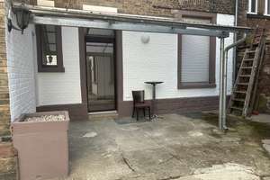 WG - Erstbezug nach Renovierung mit viel Platz in der Karlsruher Innenstadt – Leopoldstraße 2a, 76133 Innenstadt-West, Karlsruhe – Vorschaubild 11