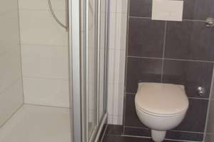 Ruhige helle Singlewohnung – Augustastr. 63, 52070 Adalbertsteinweg, Aachen – Vorschaubild 1