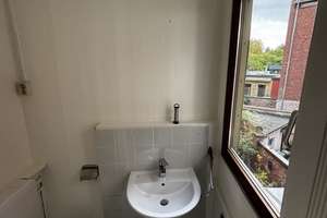Charmante Altbauwohnung am Hohenzollernplatz – frisch renoviert – Hohenzollernplatz 4, 52068 Panneschopp, Aachen – Vorschaubild 9