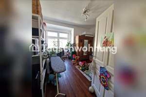 Tauschwohnung: 3-Zimmerwohnung/ 82m2 / am Marianplatz (Fam. mit Hund sucht) – Die vollständige Adresse der Immobilie erhältst du vom Anbieter., 70178 Lehen, Stuttgart – Vorschaubild 4