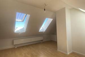 Mitten in Nürnberg eine tolle 3-Zimmer Maisonettewohnung mit Einbauküche – Vordere Ledergasse 0, 90403 Altstadt, Sankt Lorenz, Nürnberg – Vorschaubild 12