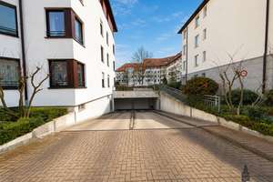 Attraktive 2-Zimmer Wohnung mit Loggia, Aufzug & TG-Stellplatz in Leipzig-Heiterblick – Die vollständige Adresse der Immobilie erhältst du vom Anbieter., 4329 Heiterblick, Leipzig – Vorschaubild 9