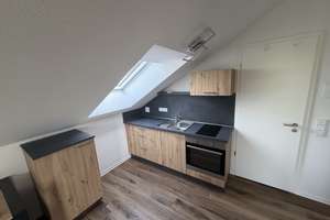 Moderne Studentenwohnung mit Balkon & All-Inclusive-Miete – voll möbliert – Heinrichwingertsweg 51, 64285 Bessungen, Darmstadt – Vorschaubild 3
