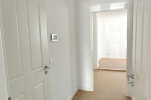 Erstbezug nach Sanierung: Charmante 2-Zi.-Wohnung im EG in Lübeck-St. Lorenz Nord – Fackenburger Allee 19a, 23554 Sankt Lorenz Nord, Lübeck – Vorschaubild 10