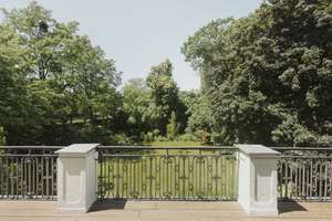 Repräsentative Villa der 20er Jahre mit stilvoller Ausstattung und seltener Authentizität – Die vollständige Adresse der Immobilie erhältst du vom Anbieter., 14195 Dahlem, Berlin – Vorschaubild 21